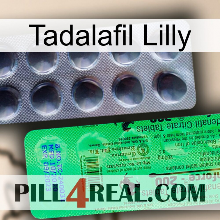 Tadalafil Lilly new04